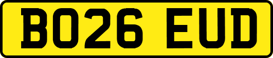 BO26EUD