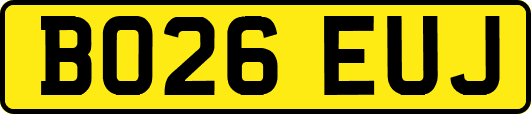 BO26EUJ