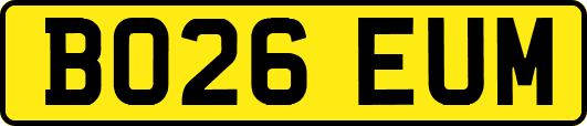 BO26EUM