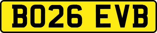 BO26EVB