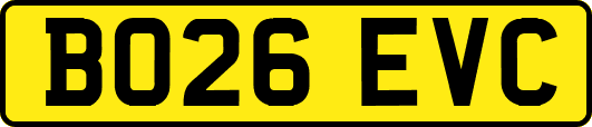 BO26EVC