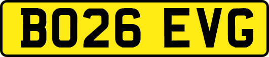 BO26EVG