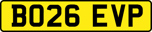 BO26EVP