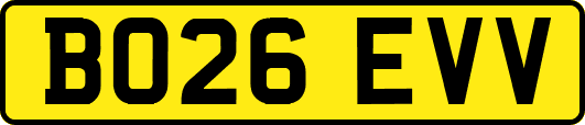 BO26EVV