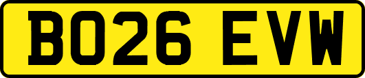 BO26EVW