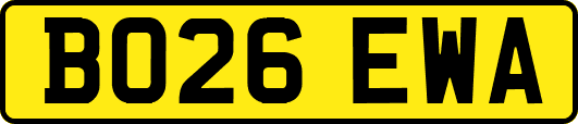 BO26EWA