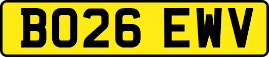 BO26EWV