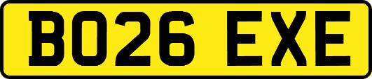 BO26EXE