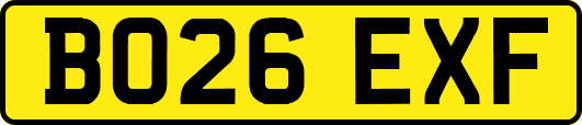 BO26EXF