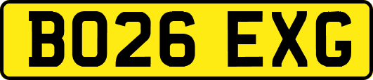 BO26EXG