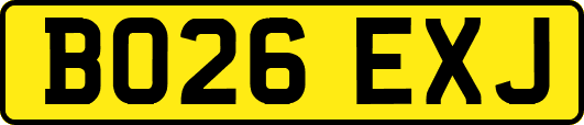 BO26EXJ