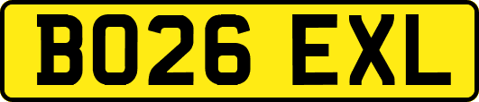 BO26EXL
