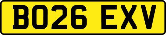 BO26EXV