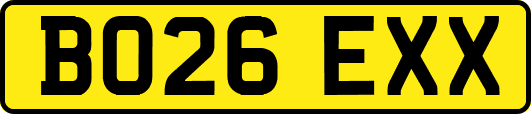 BO26EXX