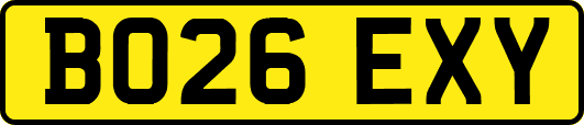BO26EXY