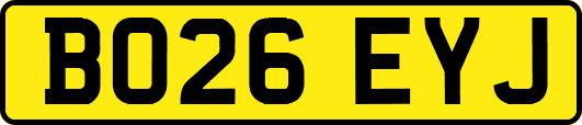 BO26EYJ
