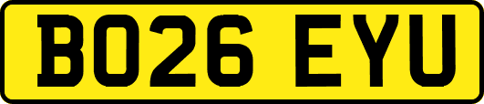 BO26EYU