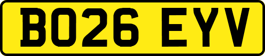 BO26EYV
