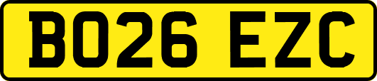 BO26EZC