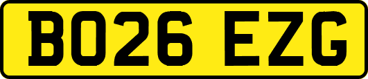 BO26EZG