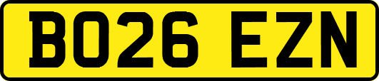 BO26EZN