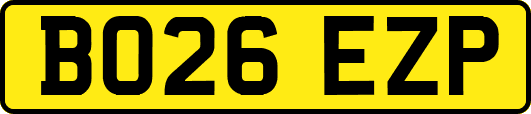 BO26EZP