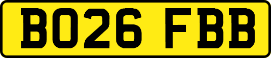 BO26FBB