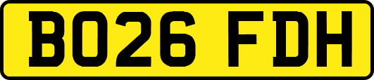 BO26FDH