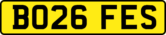 BO26FES