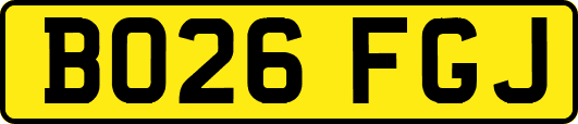 BO26FGJ
