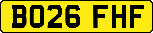 BO26FHF