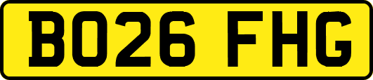 BO26FHG