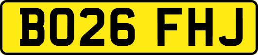 BO26FHJ