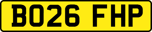 BO26FHP