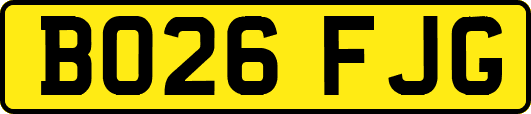 BO26FJG
