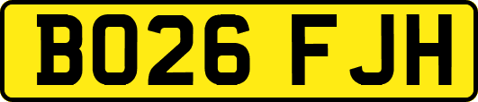 BO26FJH