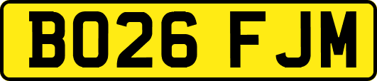 BO26FJM