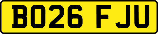 BO26FJU