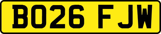 BO26FJW