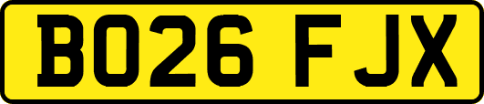 BO26FJX