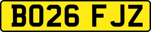 BO26FJZ