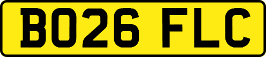 BO26FLC