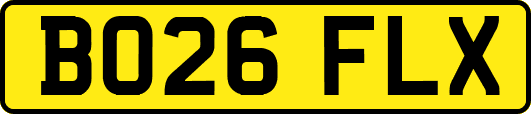 BO26FLX