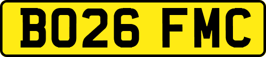 BO26FMC