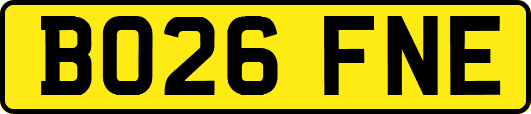 BO26FNE