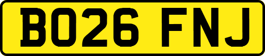 BO26FNJ