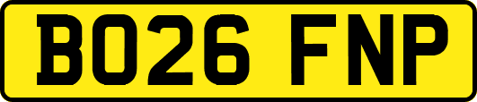 BO26FNP