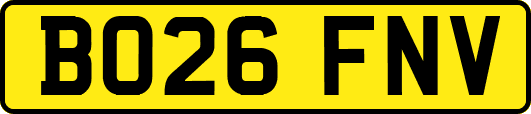 BO26FNV