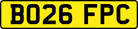BO26FPC