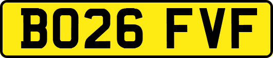 BO26FVF